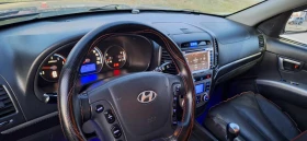 Hyundai Santa fe 2.2, снимка 11