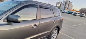 Hyundai Santa fe 2.2, снимка 4