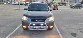 Hyundai Santa fe 2.2, снимка 1