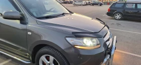 Hyundai Santa fe 2.2, снимка 12