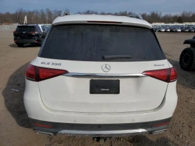 Mercedes-Benz GLE burmester* DISTRONIC* Parking Assist | Mobile.bg    6