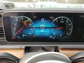 Mercedes-Benz GLE burmester* DISTRONIC* Parking Assist, снимка 9