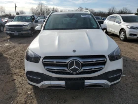 Mercedes-Benz GLE burmester* DISTRONIC* Parking Assist, снимка 5