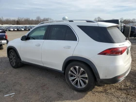 Mercedes-Benz GLE burmester* DISTRONIC* Parking Assist | Mobile.bg    2