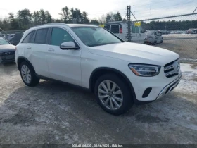  Mercedes-Benz GLC 30...