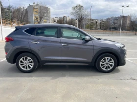 Hyundai Tucson 2.0 CRDI 4x4 Automatic , снимка 4