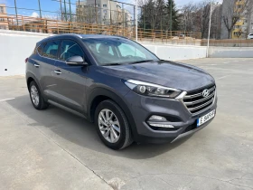 Hyundai Tucson 2.0 CRDI 4x4 Automatic , снимка 2