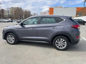 Hyundai Tucson 2.0 CRDI 4x4 Automatic , снимка 5