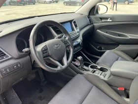 Hyundai Tucson 2.0 CRDI 4x4 Automatic , снимка 6