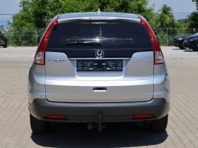 Обява за продажба на Honda Cr-v Печка с дистанционно/Сваляем теглич/184000 km/4x4  ~27 500 лв. - изображение 4