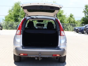Обява за продажба на Honda Cr-v Печка с дистанционно/Сваляем теглич/184000 km/4x4  ~27 500 лв. - изображение 7