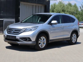 Обява за продажба на Honda Cr-v Печка с дистанционно/Сваляем теглич/184000 km/4x4  ~27 500 лв. - изображение 2