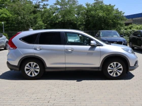 Обява за продажба на Honda Cr-v Печка с дистанционно/Сваляем теглич/184000 km/4x4  ~27 500 лв. - изображение 8