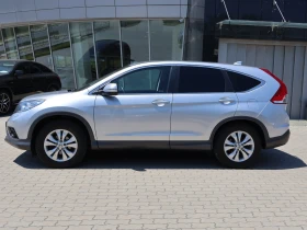 Обява за продажба на Honda Cr-v Печка с дистанционно/Сваляем теглич/184000 km/4x4  ~27 500 лв. - изображение 6