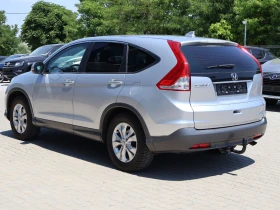 Обява за продажба на Honda Cr-v Печка с дистанционно/Сваляем теглич/184000 km/4x4  ~27 500 лв. - изображение 3