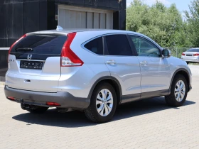 Обява за продажба на Honda Cr-v Печка с дистанционно/Сваляем теглич/184000 km/4x4  ~27 500 лв. - изображение 5