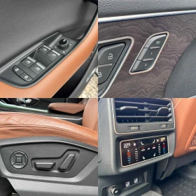 Audi Q8 3.0TFSI* S-Line* Black Optic* B&O* QUATTRO* MATRIX - 82900 лв. - 38074216 14