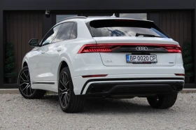 Audi Q8 3.0TFSI* S-Line* Black Optic* B&O* QUATTRO* MATRIX - 82900 лв. - 38074216 4