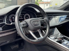 Audi Q8 3.0TFSI* S-Line* Black Optic* B&O* QUATTRO* MATRIX - 82900 лв. - 38074216 10
