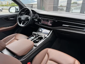 Audi Q8 3.0TFSI* S-Line* Black Optic* B&O* QUATTRO* MATRIX - 82900 лв. - 38074216 8