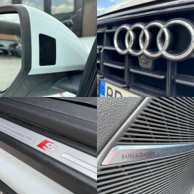 Audi Q8 3.0TFSI* S-Line* Black Optic* B&O* QUATTRO* MATRIX - 82900 лв. - 38074216 15