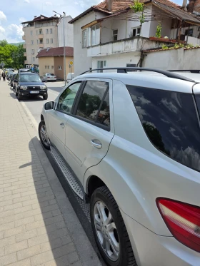 Mercedes-Benz ML 320 | Mobile.bg    6