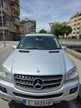  Mercedes-Benz ML 320