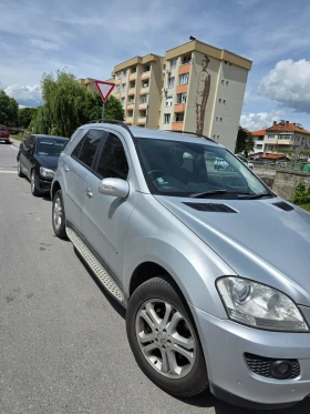 Mercedes-Benz ML 320 | Mobile.bg    7