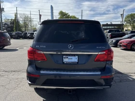 Mercedes-Benz GL 350 * CARFAX* АВТОФИНАНСИРАНЕ* БЕЗ ПЪРВОНАЧАЛНА ВНОСКА - 28000 лв. - 21432513 3