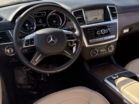 Mercedes-Benz GL 350 * CARFAX* АВТОФИНАНСИРАНЕ* БЕЗ ПЪРВОНАЧАЛНА ВНОСКА - 28000 лв. - 21432513 8