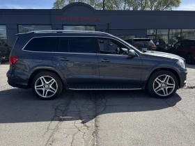 Mercedes-Benz GL 350 * CARFAX* АВТОФИНАНСИРАНЕ* БЕЗ ПЪРВОНАЧАЛНА ВНОСКА - 28000 лв. - 21432513 4