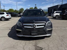 Mercedes-Benz GL 350 * CARFAX* АВТОФИНАНСИРАНЕ* БЕЗ ПЪРВОНАЧАЛНА ВНОСКА - 28000 лв. - 21432513 2