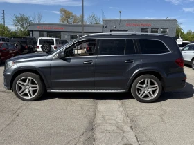 Mercedes-Benz GL 350 * CARFAX* АВТОФИНАНСИРАНЕ* БЕЗ ПЪРВОНАЧАЛНА ВНОСКА - 28000 лв. - 21432513 5