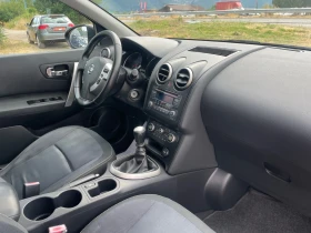Nissan Qashqai 1.5DCI-110-FEIS-ITALIA - 10900 лв. - 14383516 5