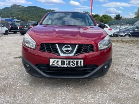 Nissan Qashqai 1.5DCI-110-FEIS-ITALIA - 10900 лв. - 14383516 2
