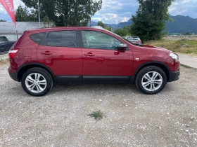 Nissan Qashqai 1.5DCI-110-FEIS-ITALIA - 10900 лв. - 14383516 4