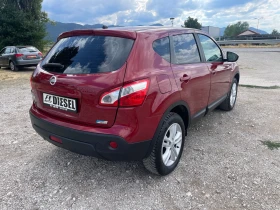 Nissan Qashqai 1.5DCI-110-FEIS-ITALIA - 10900 лв. - 14383516 9