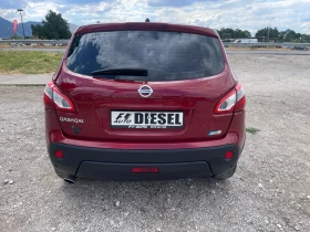 Nissan Qashqai 1.5DCI-110-FEIS-ITALIA - 10900 лв. - 14383516 10