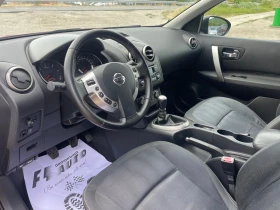 Nissan Qashqai 1.5DCI-110-FEIS-ITALIA - 10900 лв. - 14383516 13