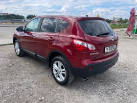 Nissan Qashqai 1.5DCI-110-FEIS-ITALIA - 10900 лв. - 14383516 11