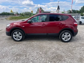 Nissan Qashqai 1.5DCI-110-FEIS-ITALIA - 10900 лв. - 14383516 12