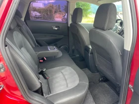 Nissan Qashqai 1.5DCI-110-FEIS-ITALIA - 10900 лв. - 14383516 7
