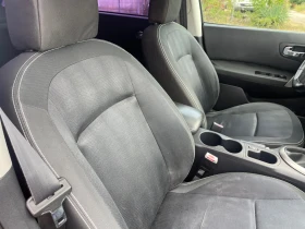 Nissan Qashqai 1.5DCI-110-FEIS-ITALIA - 10900 лв. - 14383516 6
