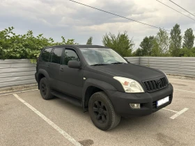 Toyota Land cruiser D-4D PRADO | Mobile.bg    2
