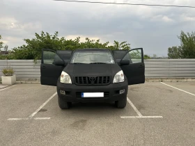 Toyota Land cruiser D-4D PRADO | Mobile.bg    4
