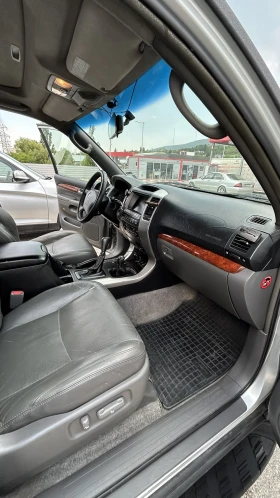 Toyota Land cruiser D-4D PRADO | Mobile.bg    7