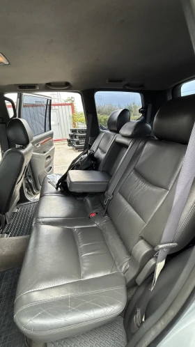 Toyota Land cruiser D-4D PRADO | Mobile.bg    8