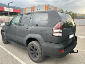 Toyota Land cruiser D-4D PRADO | Mobile.bg    3