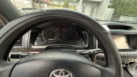 Toyota Land cruiser D-4D PRADO | Mobile.bg    9