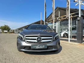Mercedes-Benz GLA 220 CDI#4MATIC#NAVI#CAMERA##189 | Mobile.bg    4